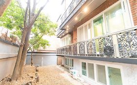 Dawoo House 1 In Hongdae